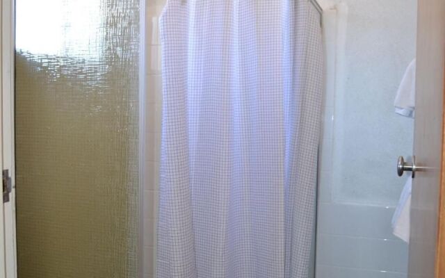 Shamrock Hotel Motel Balranald