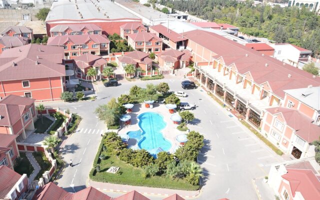 Serin Hotel