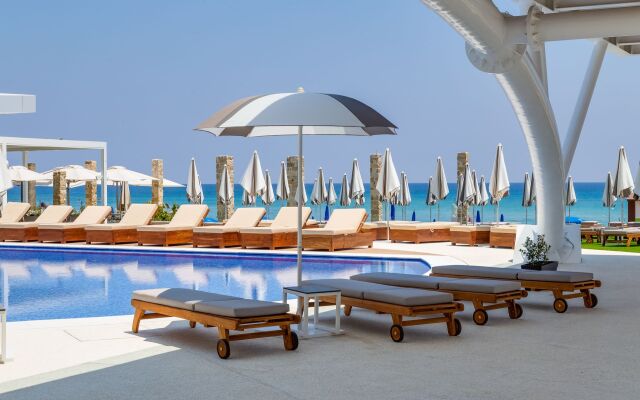 Flamingo Paradise Beach Hotel Adults Only