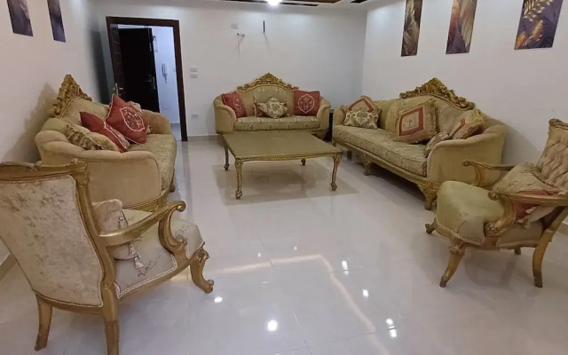 Laperla Apartment