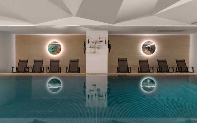 Electra Palace Rhodes - Premium All Inclusive