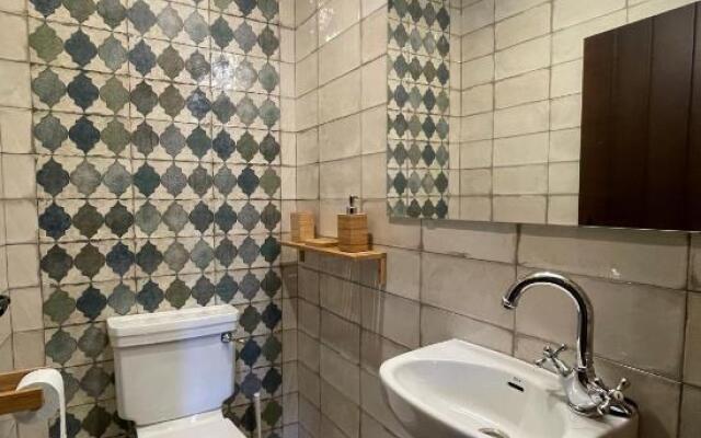 Apartamentos Rurales Posada De Llerena