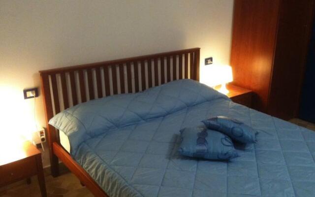 City & Sea Apartments San Siro2