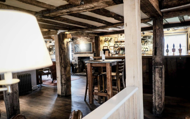 The Crown Inn