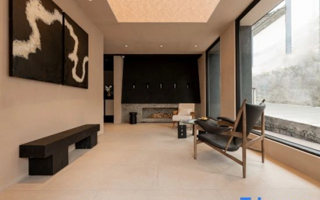 Yunman Hidden Luxury Homestay (Ancient City South Gate Branch)