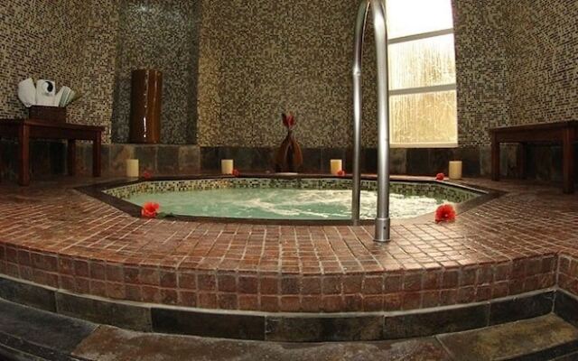Crown Villas, All-Inclusive