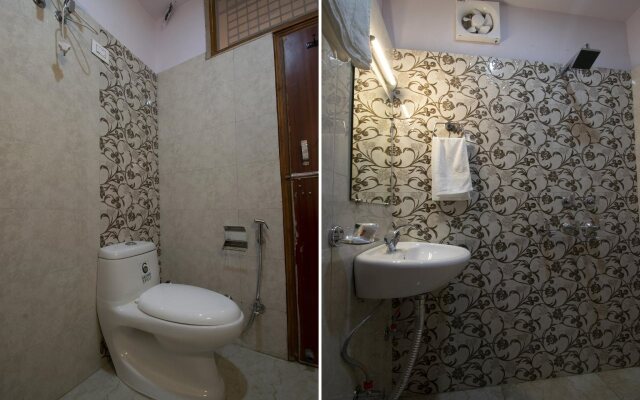 Chugh House By OYO Rooms