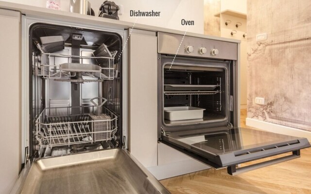 Calzolerie Apartment