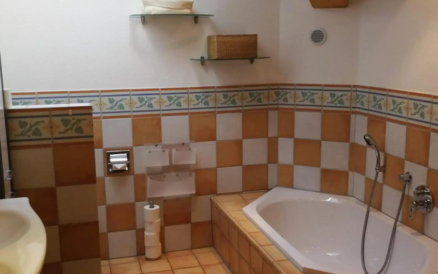 Ferienwohnungen Tannheim - Martina Fügenschuh