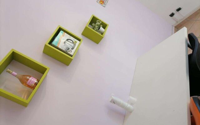 Atlantic Ostello B&B