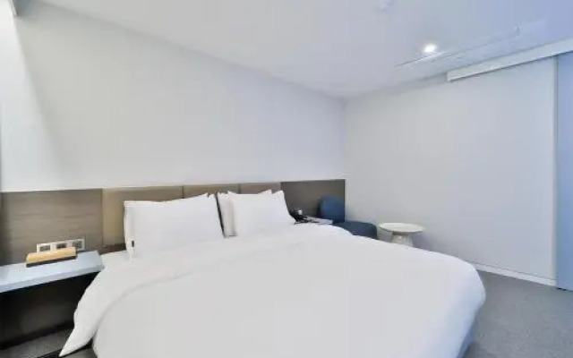 Ulsan Daldong Unique