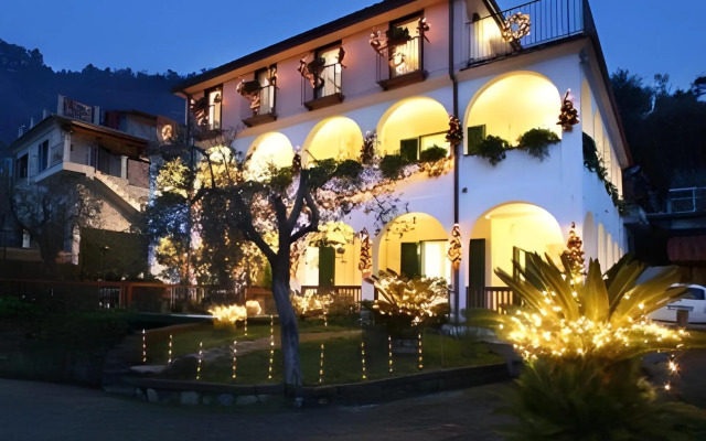 Villa Pane