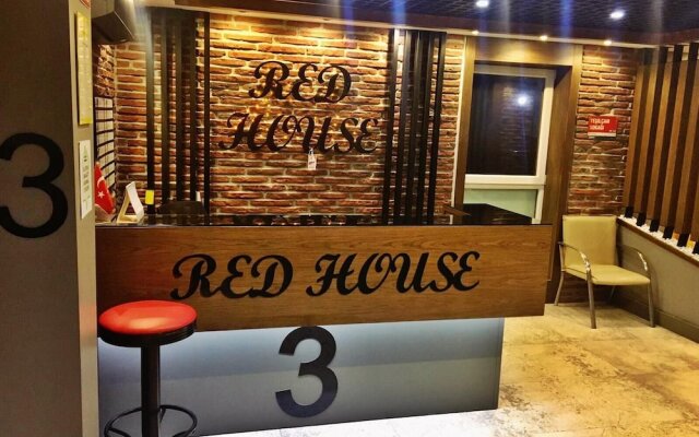 Red House Vip
