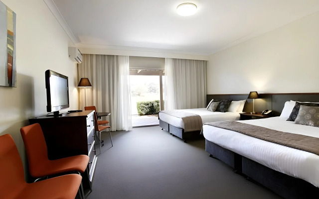 Harrigan's Hunter Valley