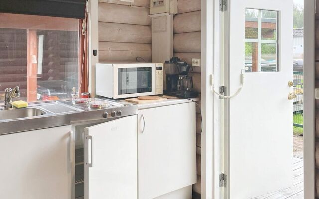 4 Person Holiday Home in Trelleborg-by Traum