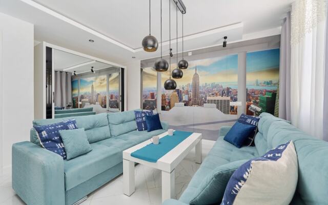 Family Apartment in Wroclaw by Renters