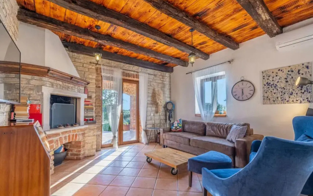 Villa Paradijs 24