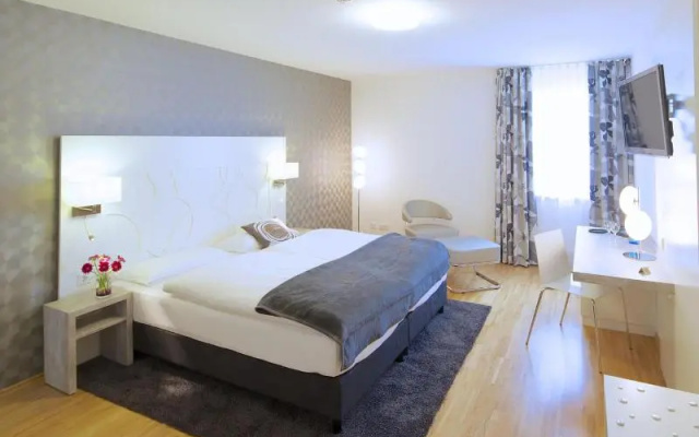 Hotel Karolinger Hof