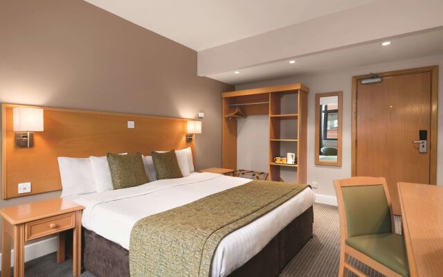 Best Western Plus Nottingham City Centre