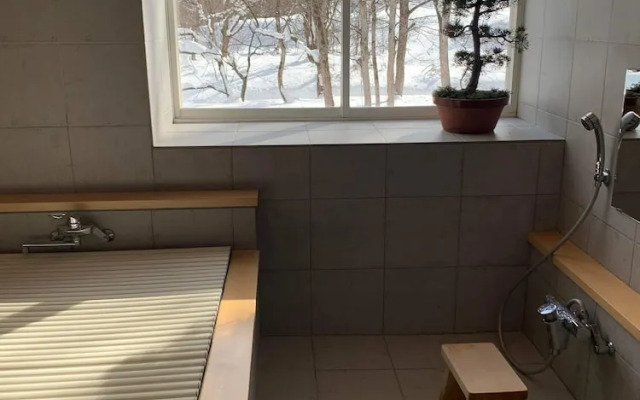 Myoko Forest Lodge - Hostel
