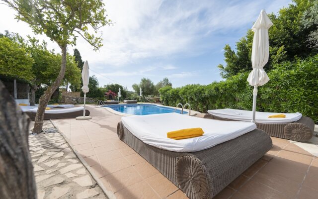 Agroturismo Can Marquet
