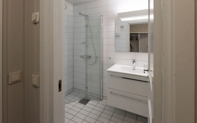 Bergo Hotel, Apartments and Cottages