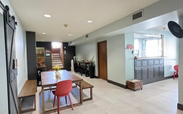 Valued Stay Aloha