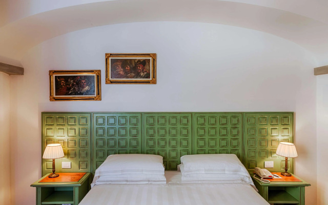 Hotel Mulino di Firenze, WorldHotels Crafted