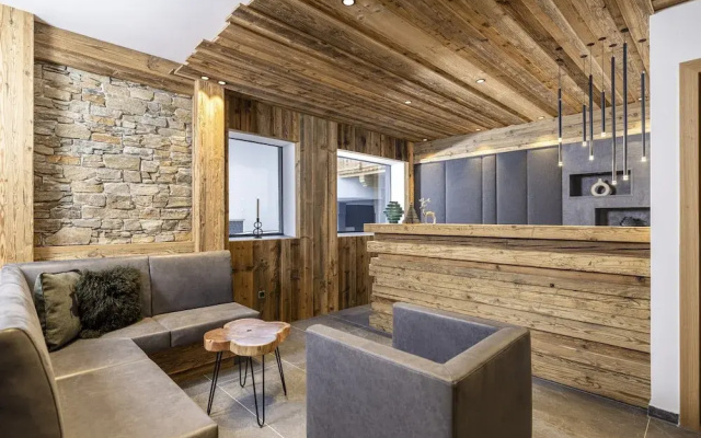 Modern Apartment at the Wilder Kaiser