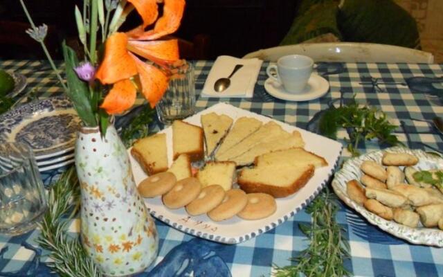 Bed and Breakfast Cuore