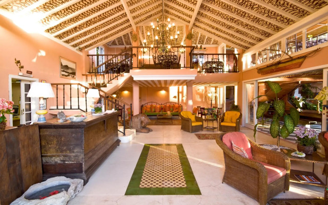 Pedra da Laguna Boutique Hotel & SPA