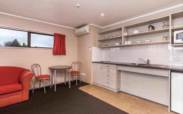 Ashbrook Motel Taupo