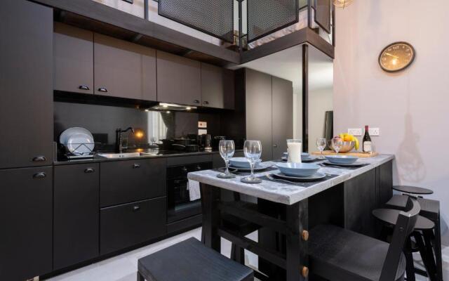 248 Boutique Studios