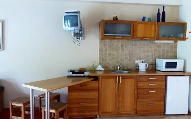 Solo B&B