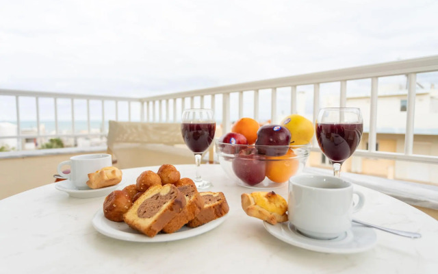 Ibiscos Garden Hotel