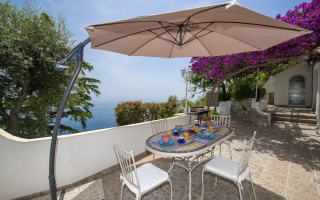 Villa Isabel