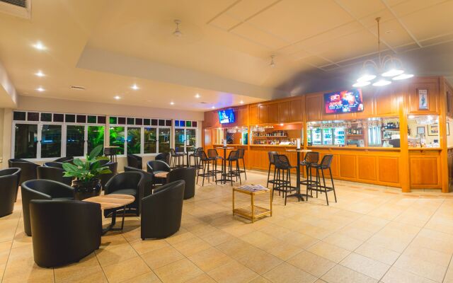 Cairns Colonial Club Resort