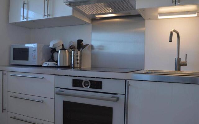 Appartement Banyuls-sur-Mer, 2 pièces, 4 personnes - FR-1-225C-34