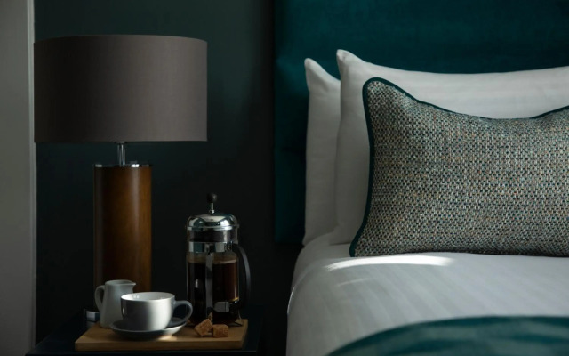 The Orchard Park Hotel