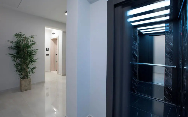 Pomaria Boutique Residences
