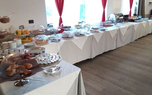 Hotel Cavalieri Pinerolo