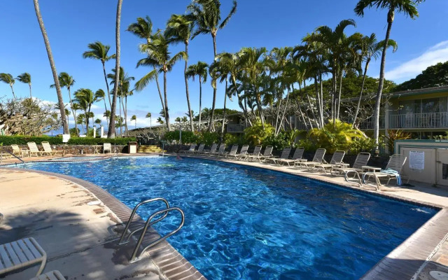 Napili Shores C116
