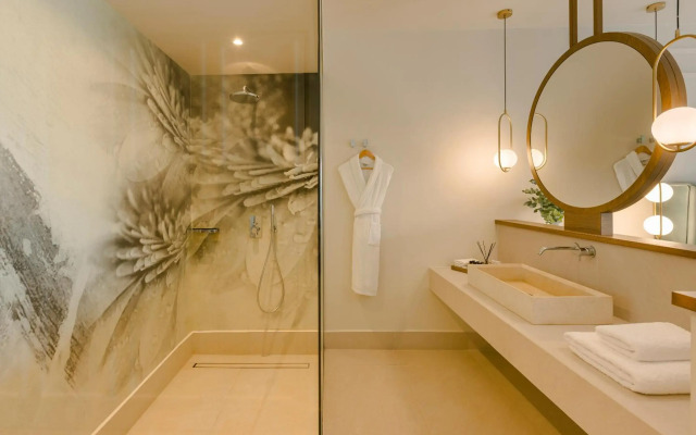 Thalassa Boutique Hotel - Adults Only