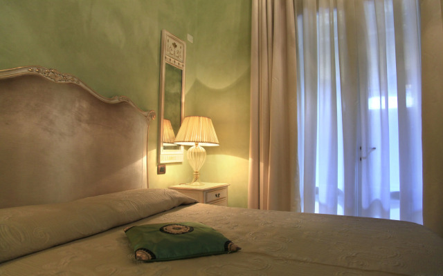 Villa della Torre in Città