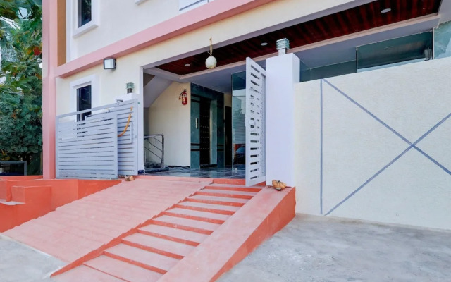 Elegant Stays Near Waverock SEZ Hyderabad
