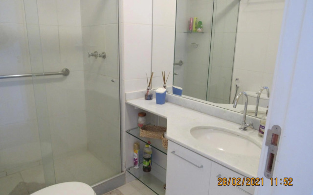 Sahy - Aldeia dos Reis, Condado - Apartamento Quarto e Sala