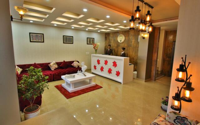 Hotel Gateway Shillong