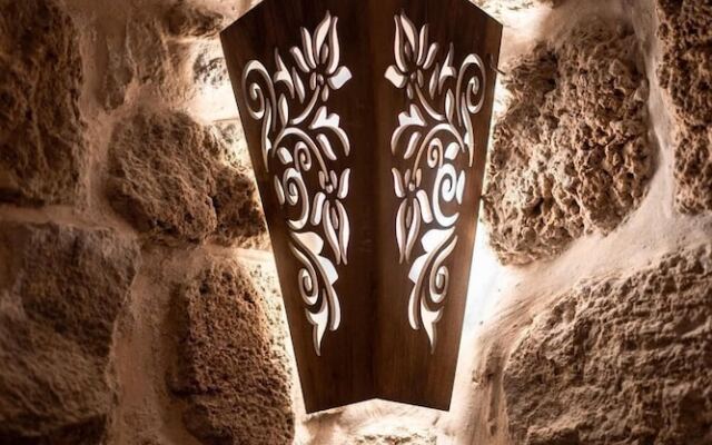 Zidan Sarai Suite