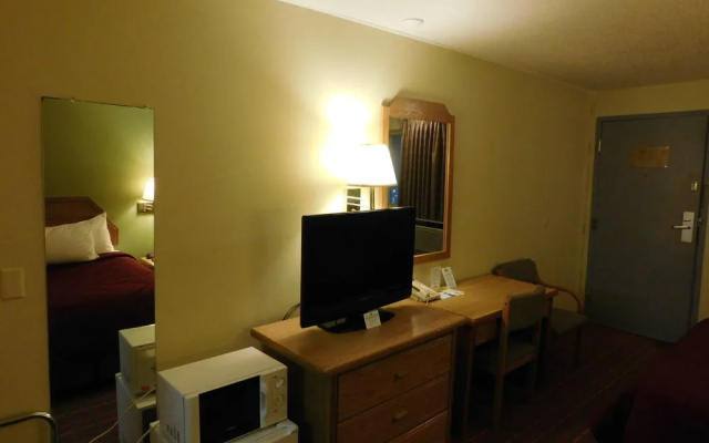 Days Inn Williamsburg