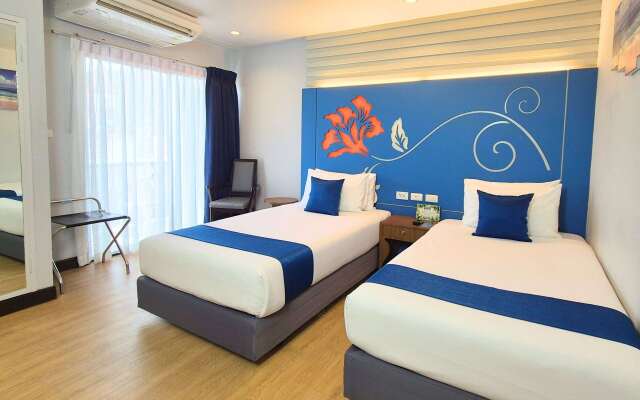 Days Inn by Wyndham Patong Beach Phuket 3 26 Days Inn by Wyndham Patong Beach Phuket